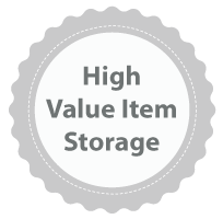 high-value-item-storage badge